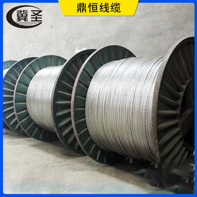 JLB1A铝包钢绞线