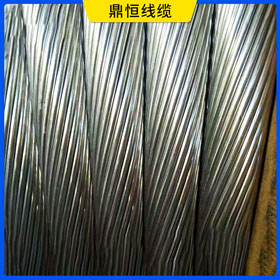 钢芯铝合金导线