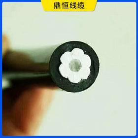 绝缘钢芯铝绞线