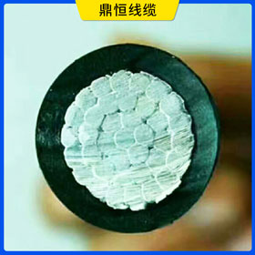 架空绝缘导线